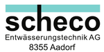 Bild Scheco Entwässerungstechnik AG