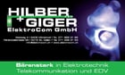 Immagine Hilber + Giger ElektroCom GmbH