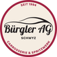 Carrosserie + Spritzwerk Bürgler AG image