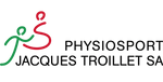 Physiosport Jacques Troillet SA image