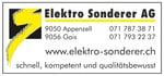 Image Elektro Sonderer AG