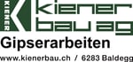 Image KIENER Bau AG