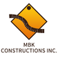 Immagine MBK Construction Sàrl