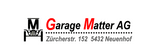 Image Garage Matter AG