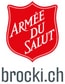 Armée du Salut brocki.ch/Lausanne image
