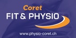 Coret Fit & Physio image
