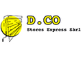 Image D.CO Stores Express SA