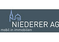 Image Niederer AG Immobilien und Verwaltungen
