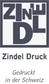 Zindel Druck image