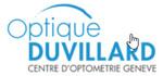 Image Optique Duvillard Centre d'Optométrie