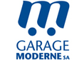 Image Garage Moderne SA