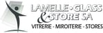 Immagine Stores et Lamelle-Glass SA