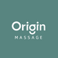 Origin Massage Basel image