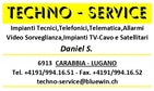 Bild Techno-Service Impianti Tecnici e Telefonici