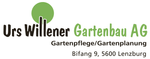 Bild Willener Urs Gartenbau AG