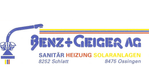 Image Benz + Geiger AG