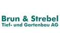 Image Brun & Strebel Tief- und Gartenbau AG