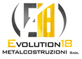 Image EVOLUTION18 Metalcostruzioni Sagl