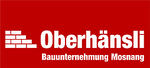 Image Oberhänsli Bau AG