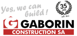 Bild Gaborin Construction SA