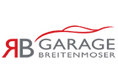 Image RB Garage Breitenmoser GmbH