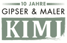 Immagine Gipser & Maler Kimi GmbH
