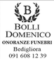 Bild Bolli Domenico Sagl