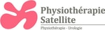 Physiothérapie Satellite image