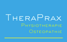 Bild THERAPRAX - Praxis für Physiotherapie und Osteopathie