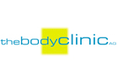The bodyclinic AG image