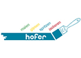 Hofer Malerei-Gipserei AG image