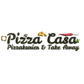 Bild Pizzacasa GmbH