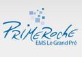 Image EMS le Grand Pré - Fondation Primeroche