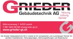Grieder Gebäudetechnik AG image