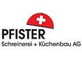 Bild Pfister Schreinerei + Küchenbau AG