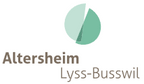 Bild Altersheim  Lyss-Busswil AG