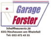Garage Forster image