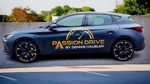 Image Passion Drive Dennis Häusler
