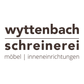 Image Wyttenbach Schreinerei AG
