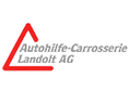 Bild Autohilfe-Carrosserie Landolt AG