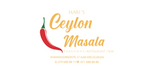 Bild Ceylon Masala GmbH