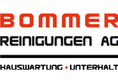 Image Bommer Reinigungen AG