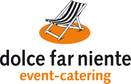 Immagine dolce far niente event-catering