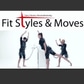 Image Fit Styles & Moves