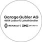 Image Garage Gubler AG