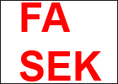Image FASEK GmbH