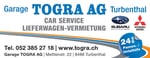 Bild Garage TOGRA AG
