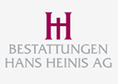 Bestattungen Hans Heinis AG image
