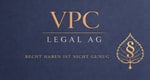 Immagine VPC LEGAL AG