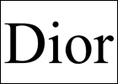 Dior image